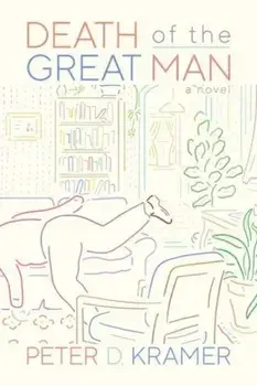 Death of the Great Man. A Novel, Paperback/***