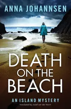 Death on the Beach, Paperback/Anna Johannsen