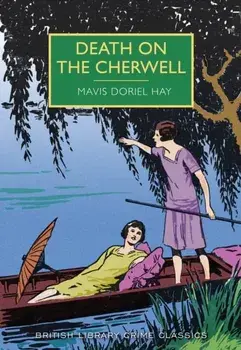 Death on the Cherwell, Paperback/Mavis Doriel Hay