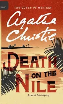 Death on the Nile, Hardcover/Agatha Christie