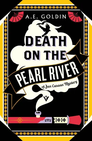 Death on the Pearl Rive
