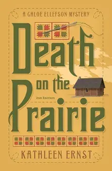 Death on the Prairie, Paperback/Kathleen Ernst