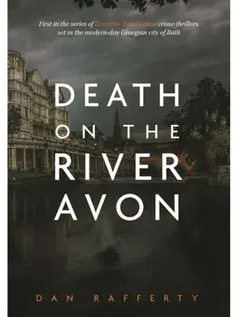 Death On The River Avon, Paperback/Dan Rafferty