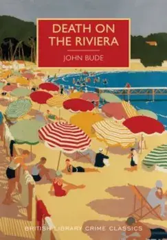 Death on the Riviera, Paperback/John Bude