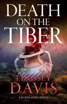 Death on the Tiber, Paperback/Lindsey Davis
