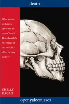 Death, Paperback/Shelly Kagan