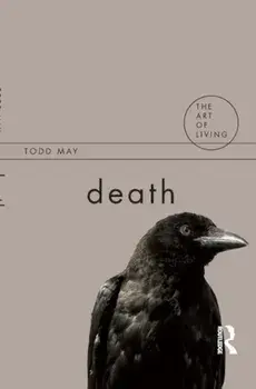 Death, Paperback/Todd May