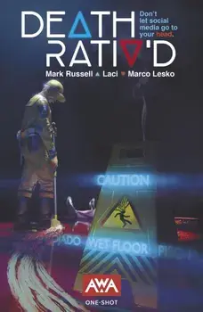 Death Ratio'd, Paperback/Mark Russell