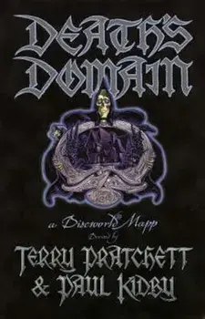 Death's Domain, Paperback/***