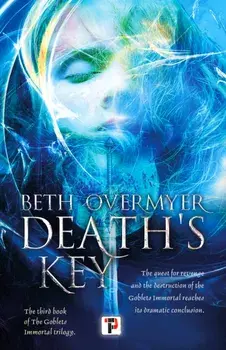 Death's Key, Hardback/Beth Overmyer
