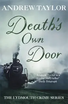 Death's Own Door. The Lydmouth Crime Series Book 6, Paperback/Andrew Taylor