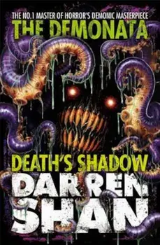 Death's Shadow, Paperback/Darren Shan