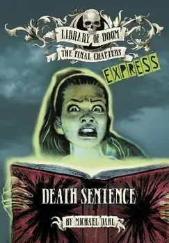 Death Sentence - Express Edition, Paperback/Michael (Author) Dahl