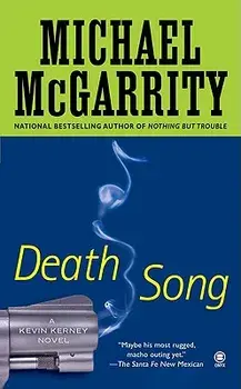 Death Song/Michael McGarrity