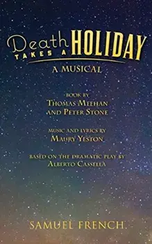 Death Takes a Holiday, Paperback/Thomas Meehan