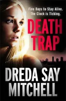 Death Trap, Paperback/Dreda Say Mitchell