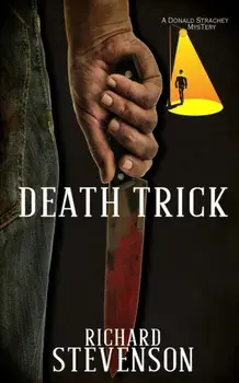 Death Trick, Paperback/Richard Stevenson