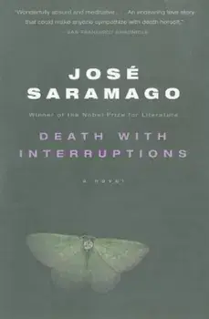 Death with Interruptions, Paperback/Jose Saramago