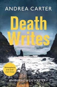 Death Writes, Paperback/Andrea Carter