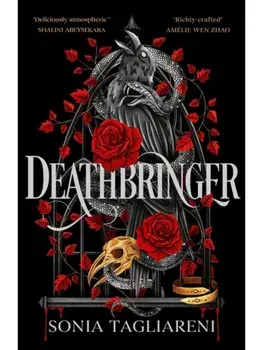 Deathbringer, Hardcover/Sonia Tagliareni