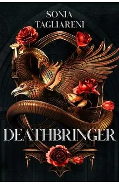 Deathbringer - Sonia Tagliareni