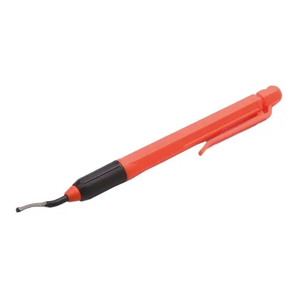 Debavurator 141 mm, Profesional, Harden