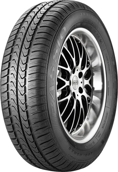 Debica Passio 2 ( 165/70 R14C 89/87R 6PR )