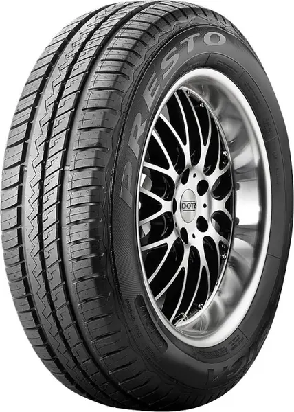 Debica Presto ( 255/50 R19 107V XL cu protectie de janta (MFS) )