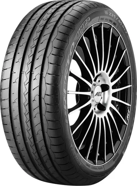 Debica Presto UHP 2 ( 225/55 R17 101Y XL cu protectie de janta (MFS) )