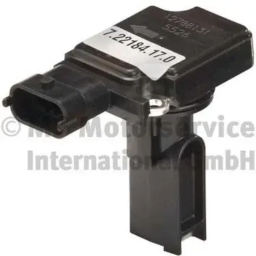 Debitmetru aer (3 pin, cartus) OPEL SIGNUM, VECTRA C, VECTRA C GTS; SAAB 9-3, 9-3X 2.0 2.0ALK intre 2002-2015
