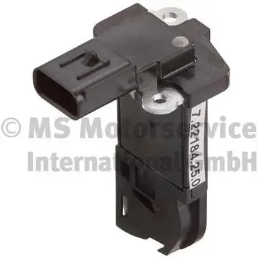 Debitmetru aer (4 pin, cartus) VOLVO C30, C70 II, S40 II, S80 II, V40, V50, V70 III; FORD C-MAX, C-MAX II, FOCUS C-MAX, FOCUS II, FOCUS III, GALAXY, KUGA I, KUGA II, MONDEO IV 1.0-2.2D dupa 2003