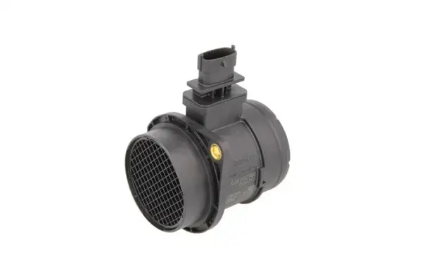 Debitmetru aer (4 pini) ALFA ROMEO 147, GT; FIAT 500, 500 C, BRAVO II, DOBLO, DOBLO CARGO, GRANDE PUNTO, LINEA, MULTIPLA, PUNTO EVO, STILO, STRADA; FORD KA; LANCIA MUSA, YPSILON 1.3D 1.9D dupa 2002