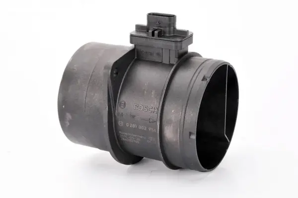 Debitmetru aer (4 pini) AUDI A1, A3, A4, A4 ALLROAD, A5, A6, Q2, Q3, Q5, TT; SEAT ALHAMBRA, ALTEA, ALTEA XL, ATECA, EXEO, EXEO ST, IBIZA IV, LEON, LEON SC, LEON ST, TARRACO; SKODA KAROQ 2.0 2.0D dupa