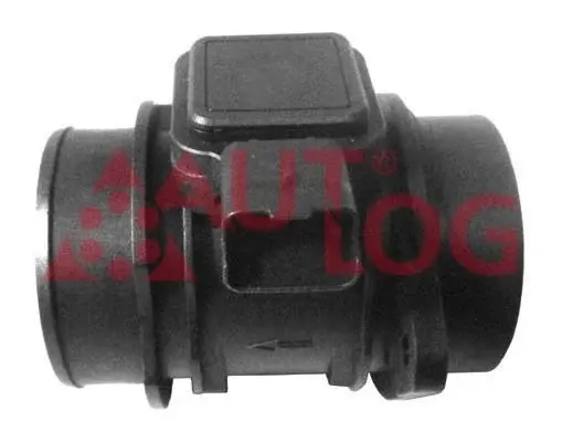 Debitmetru aer (4 pini) CITROEN C2, C3 I, C3 II, C3 PLURIEL, NEMO; FORD FIESTA V, FIESTA VI, FUSION; PEUGEOT 107, 206, 206+, 207, BIPPER TEPEE 1.4D dupa 2001