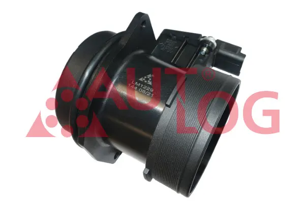 Debitmetru aer (4 pini, modul) potrivit CITROEN C4 GRAND PICASSO II, C4 PICASSO II, C5 III, C8, DS4, DS5, JUMPY; FIAT SCUDO; PEUGEOT 3008, 407, 5008, 508 I, 807, EXPERT 2.0D 2.0DH 2.2D 03.06-