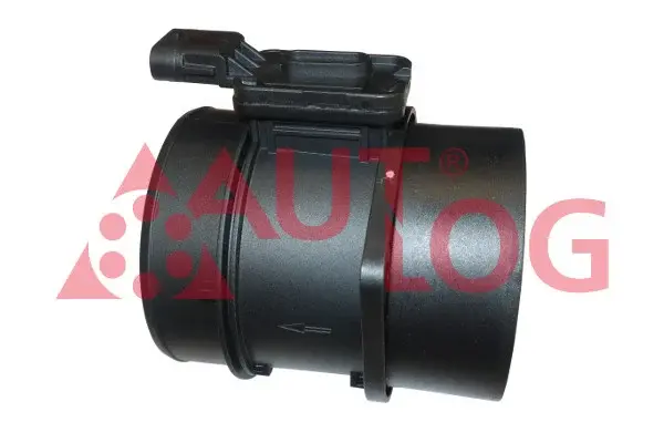 Debitmetru aer (4 pini, modul) potrivit MERCEDES A (W176), B SPORTS TOURER (W246, W242), C (A205), C (C205), C T-MODEL (S205), C (W205), CLA (C117), CLA SHOOTING BRAKE (X117), CLS (C218) 1.5D-2.2DH 06