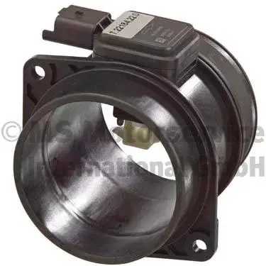 Debitmetru aer (4 pini) VOLVO C30, S40 II, V50; CITROEN C5, C5 II, C5 III, C8, C-CROSSER, C-CROSSER ENTERPRISE, JUMPY; FIAT SCUDO, ULYSSE; FORD FOCUS C-MAX, FOCUS II; LANCIA PHEDRA 1.6D-2.2D dupa 2002
