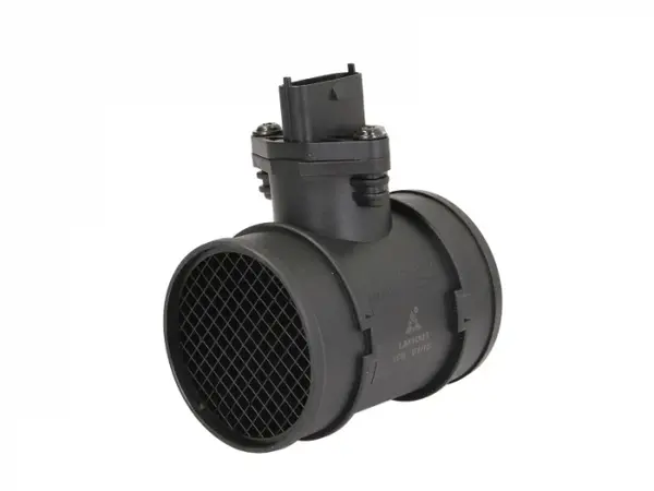Debitmetru aer (5 pini) ALFA ROMEO 145, 146, 156, 166, GTV, SPIDER; FIAT BRAVA, BRAVO I, COUPE, MAREA; LANCIA KAPPA, LYBRA 1.6-2.4D intre 1994-2006