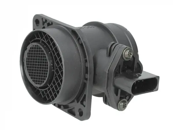 Debitmetru aer (5 pini) AUDI A3, A4; SEAT ALTEA, ALTEA XL, CORDOBA, IBIZA III, LEON, TOLEDO III; SKODA FABIA I, FABIA I PRAKTIK, FABIA II, OCTAVIA I, OCTAVIA II, ROOMSTER; VW BORA 1.4D 1.9D 2.0D dupa