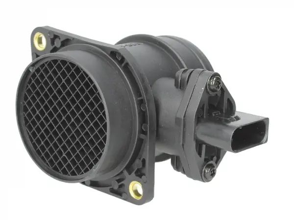 Debitmetru aer (5 pini) AUDI A3; SEAT ALHAMBRA, CORDOBA, TOLEDO II; SKODA FABIA I; VW BORA, GOLF IV, MULTIVAN V, NEW BEETLE, PHAETON, SHARAN, TOUAREG, TRANSPORTER V 1.6-4.2 intre 1995-2016