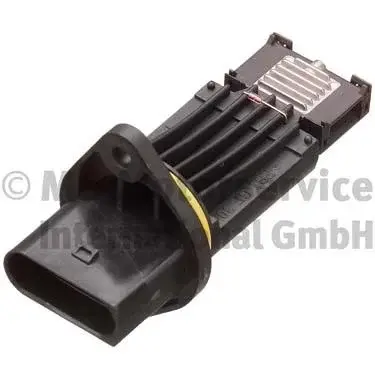 Debitmetru aer (5 pini, cartus) MERCEDES V (638 2); AUDI A3, A4, A6, A8, TT; SEAT AROSA, LEON, TOLEDO II; SKODA OCTAVIA I; VW BORA, GOLF IV, LUPO, NEW BEETLE, PASSAT, POLO 1.2D-2.8 intre 1996-2013