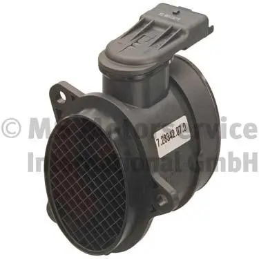 Debitmetru aer (5 pini) CITROEN C3 I; SUZUKI LIANA 1.4D dupa 2002
