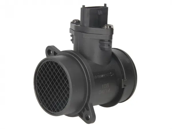 Debitmetru aer (5 pini) FIAT DOBLO CARGO, IDEA, PANDA, PUNTO; LANCIA MUSA, YPSILON 1.3D 1.4 dupa 2003