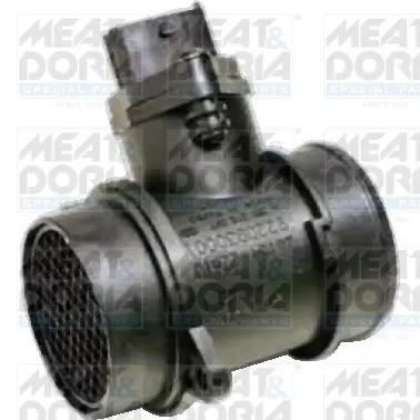 Debitmetru aer (5 pini, modul) potrivit HYUNDAI ACCENT, ACCENT II 1.3 1.5 10.94-11.05