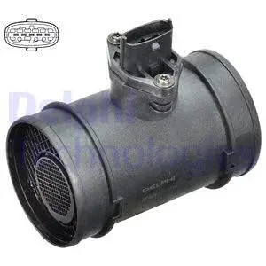 Debitmetru aer (5 pini) OPEL FRONTERA B, SIGNUM, VECTRA C, VECTRA C GTS 2.0D 2.2D intre 1998-2008