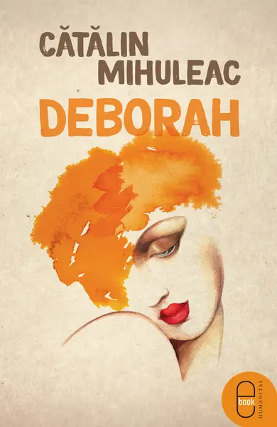 Deborah (ebook)