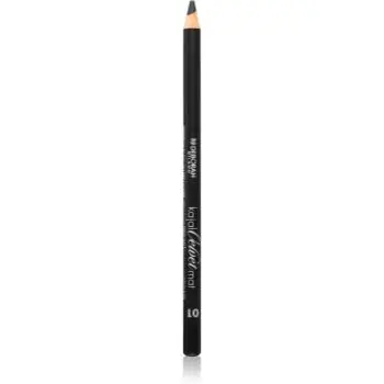 Deborah Milano Kajal Velvet Mat creion kohl pentru ochi