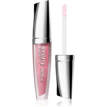 Deborah Milano Super Gloss lip gloss hidratant cu efect 3D