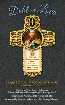 Debt of Love, Paperback/Ariane Trifunovic Montemuro