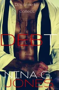 Debt, Paperback/Nina G. Jones
